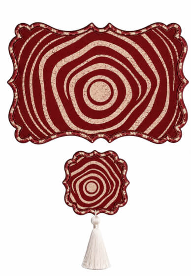 Christmas Batik at Home: Create Your Own Festive Home Collection