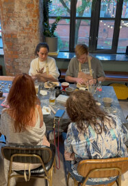 Christmas Clay Craft | Gift Making Workshop