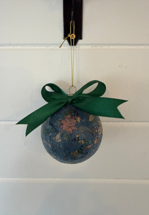 Paper Craft and Ink class in Knutsford