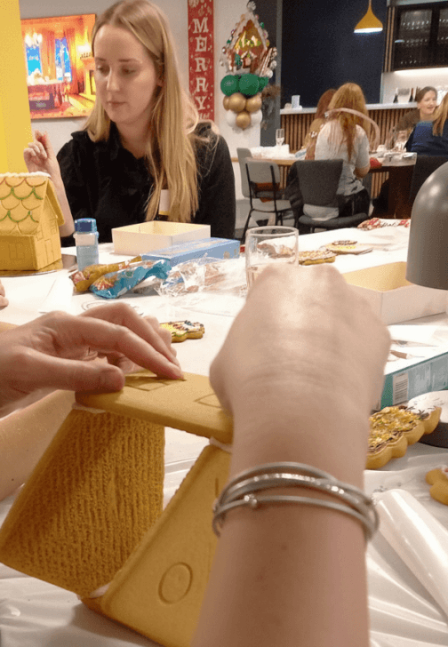 Experiences experience in Milton Keynes with Hen and stag Events