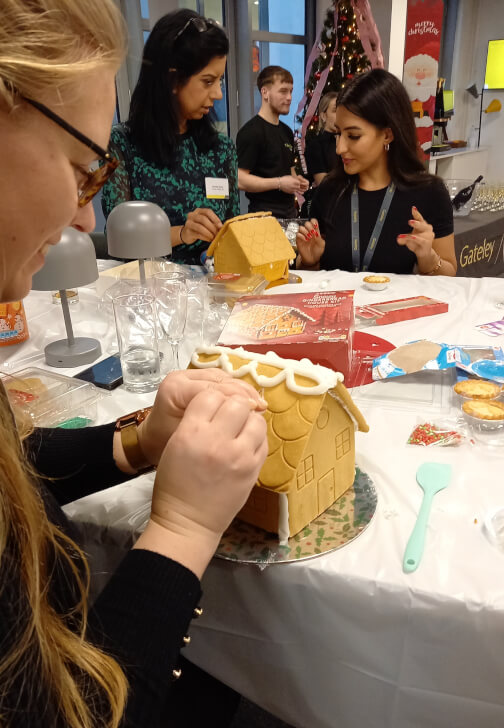 Experiences experience in Brighton and Hove