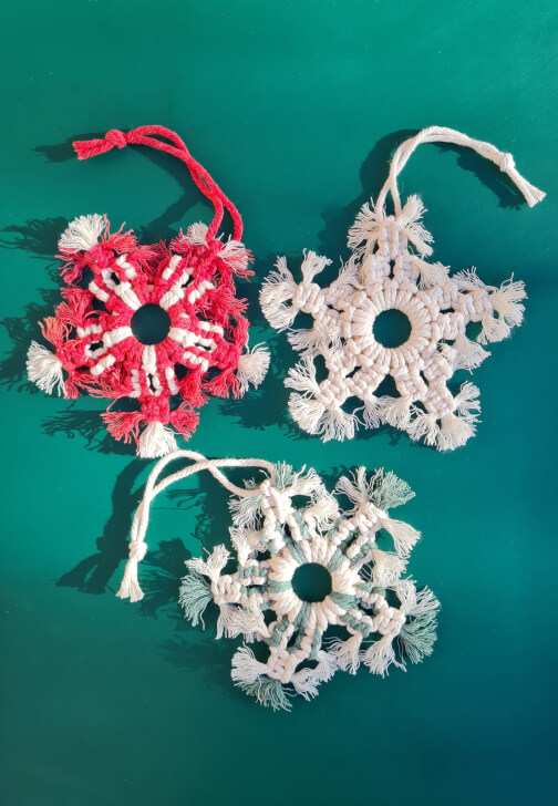 Textiles class in Bristol with SC Knits
