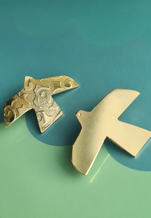 Jewellery Making class in Dunblane