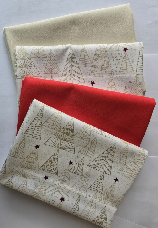 Textiles class in Sutton