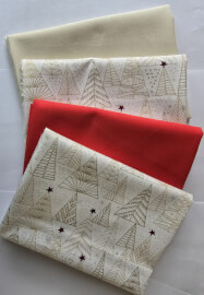 Christmas Stocking Sewing Class
