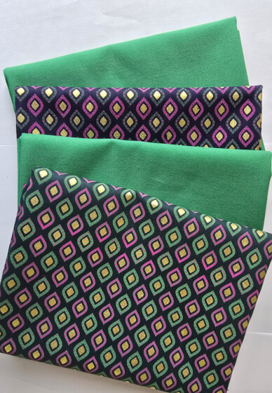 Christmas Stocking Sewing Class