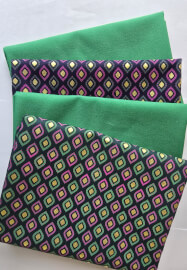 Christmas Stocking Sewing Class