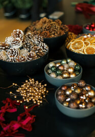 Christmas Wreath Making Workshop