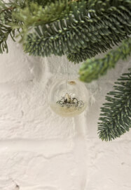Christmas Wreath Workshop: A Wild and Natural Christmas