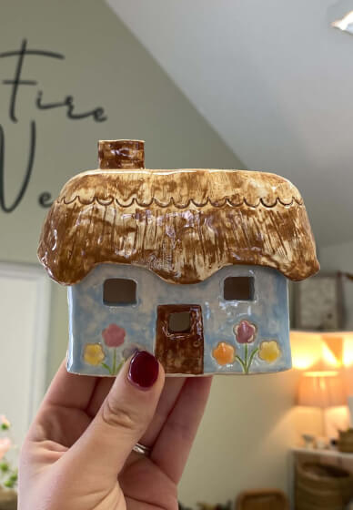 Clay and Create Experience (Open Studio)