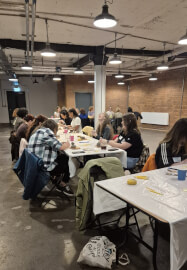Claymaking Workshop