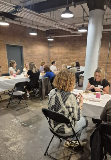 Claymaking Workshop