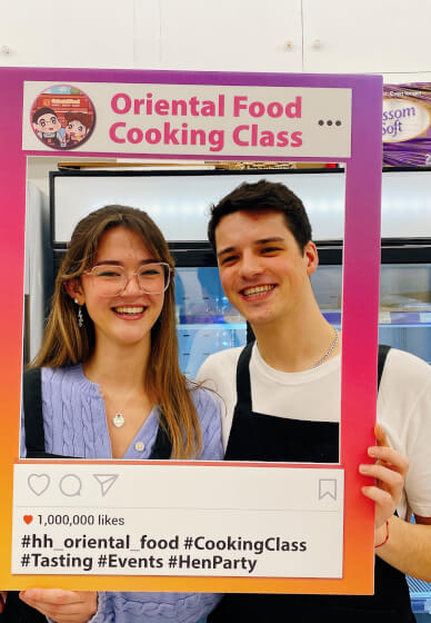 Colourful Vegan Steamed Dumplings Masterclass