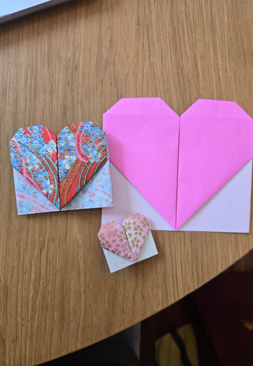 Corporate Origami Workshop — Mindful Well-being Session for Teams
