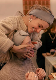 Cosy Season Skincare Social