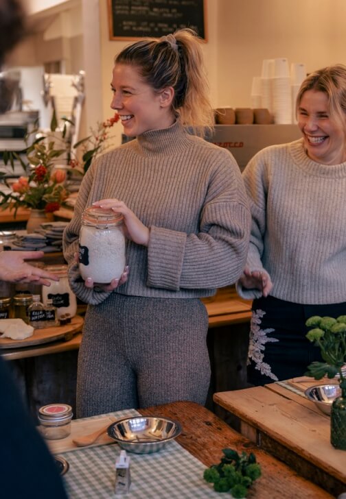 Cosy Season Skincare Social