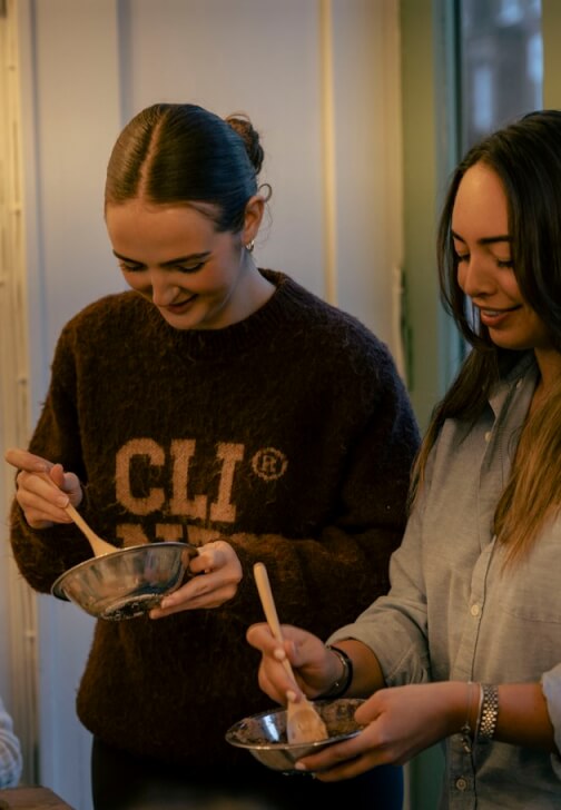 Skincare and Haircare experience in London