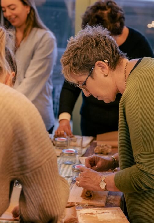 Skincare and Haircare experience in London, London