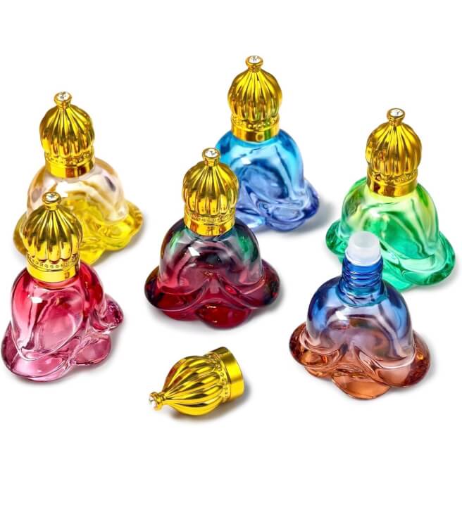 Perfume Making class in Luton