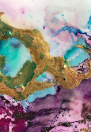 Creative Newsletter Graphics Creative Alchemy: Mixed Media Painting and Collage Class Winchester ...