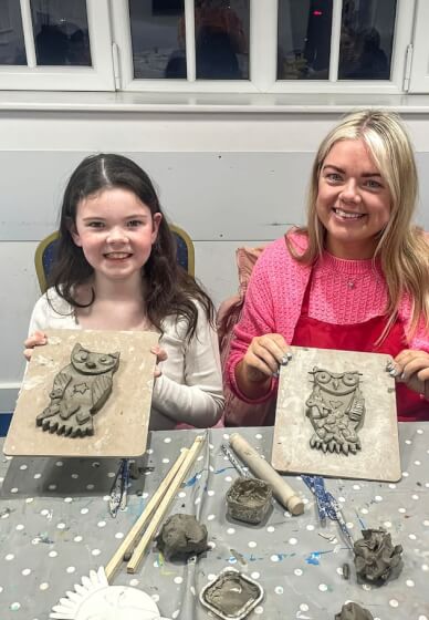 Creative Art and Craft Workshop for Adults