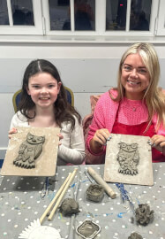 Creative Art and Craft Workshop for Adults