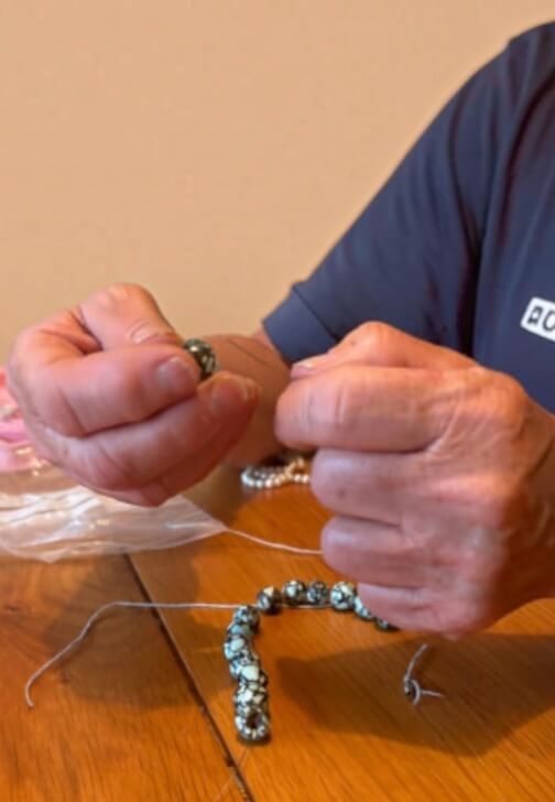 Creative Beginners Beading Workshop