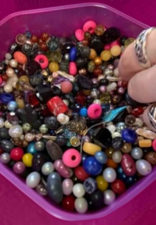 Jewellery Making class in Garstang