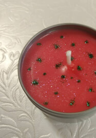 Creative Candle Making Workshop