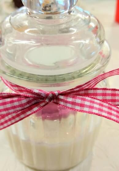 Creative Candle Making Workshop