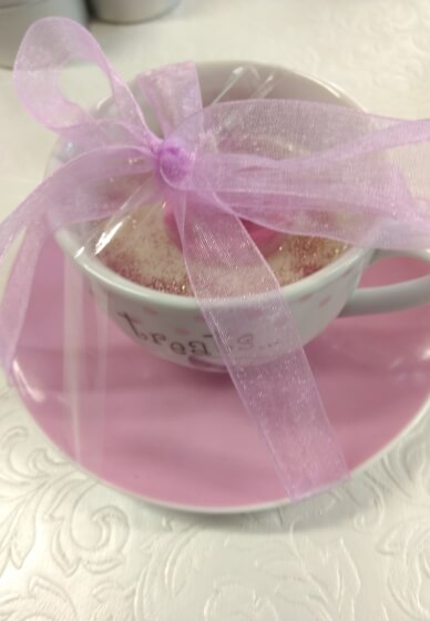 Creative Candle Making Workshop