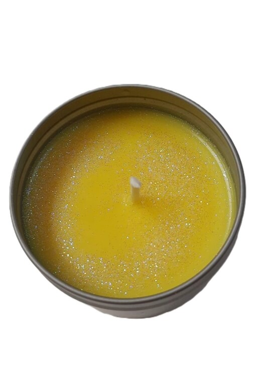 Candle Making class in Widnes, North West