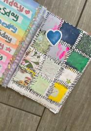 Creative Journalling Workshop