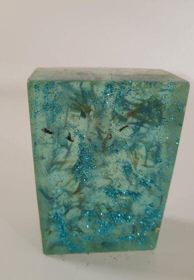 Creative Soap Making Workshop