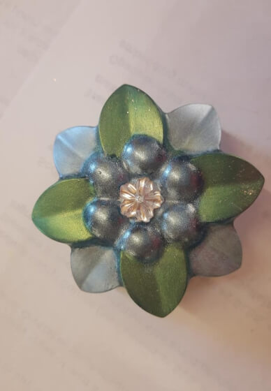 Creative Soap Making Workshop