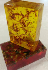 Creative Soap Making Workshop
