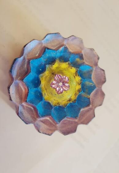 Creative Soap Making Workshop