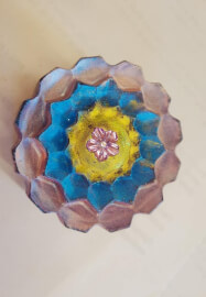 Creative Soap Making Workshop