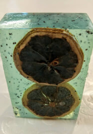 Creative Soap Making Workshop
