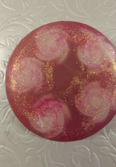 Creative Soap Making Workshop