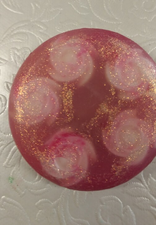 Creative Soap Making Workshop