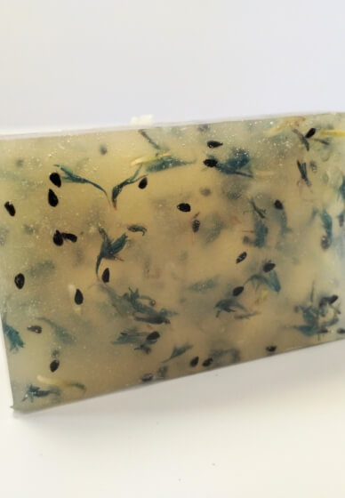 Creative Soap Making Workshop