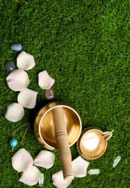 Date Night: Private Sound Healing Experience