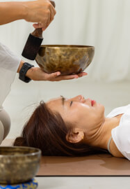 Date Night: Private Sound Healing Experience
