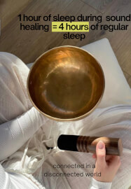 Date Night: Private Sound Healing Experience