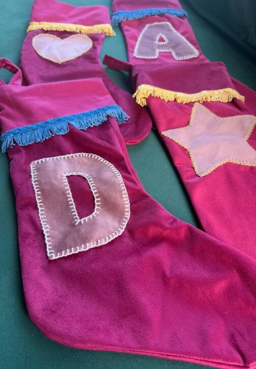 Textiles class in Broadstairs, South East