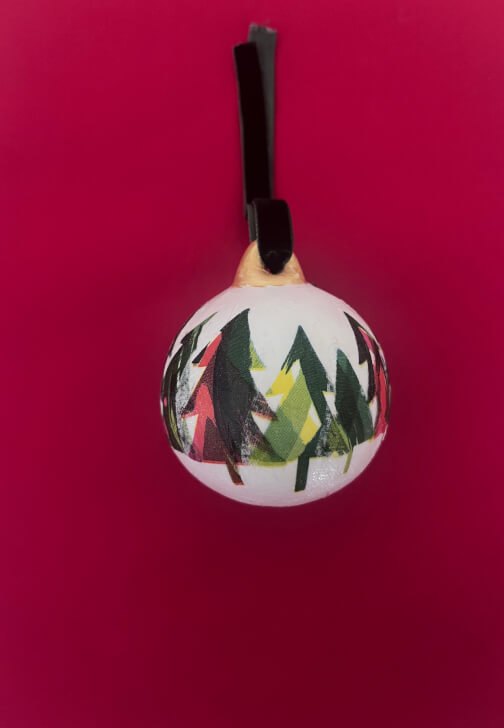 Paper Craft and Ink class in Haywards Heath