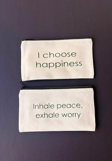 Design a Tote Bag and Pencil Case Workshop