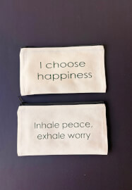 Design a Tote Bag and Pencil Case Workshop