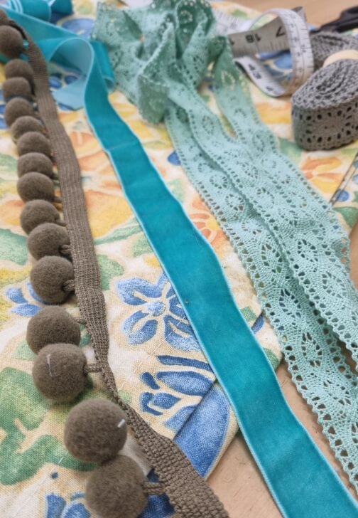 Design and Make Your Own Christmas Stocking